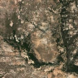 Satellite imagery of Cerro Fundición, BO