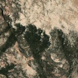 Satellite imagery of Cerro Fundición, BO