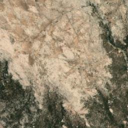 Satellite imagery of Cerro Fundición, BO
