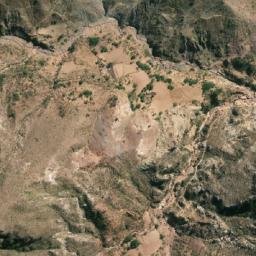 Satellite imagery of Cerro Jilahuata, BO
