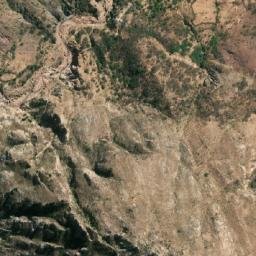 Satellite imagery of Cerro Jilahuata, BO