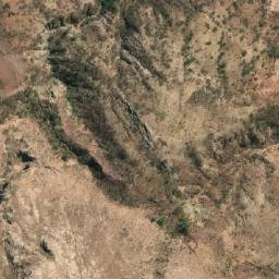 Satellite imagery of Cerro Jilahuata, BO