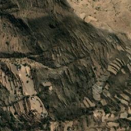 Satellite imagery of Cerro Jatun Orkho, BO