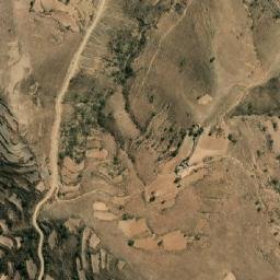 Satellite imagery of Cerro Jatun Orkho, BO
