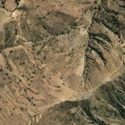 Satellite imagery of Cerro Jatun Orkho, BO
