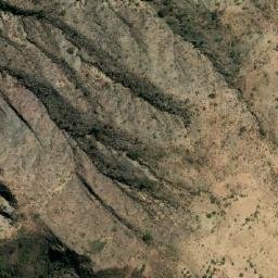 Satellite imagery of Cerro Chahuayaskha, BO