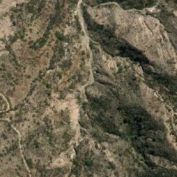 Satellite imagery of Cerro Chahuayaskha, BO
