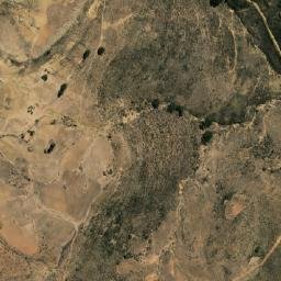 Satellite imagery of Cerro Jatun Orkho, BO
