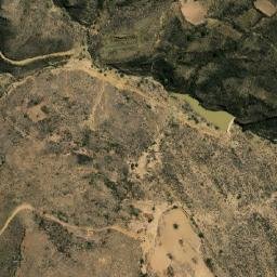 Satellite imagery of Cerro Jatun Orkho, BO