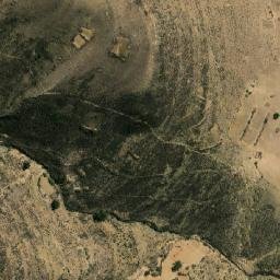 Satellite imagery of Cerro Jatun Orkho, BO