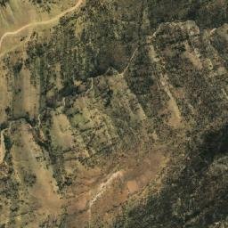 Satellite imagery of Cerro Junthuta, BO