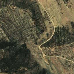 Satellite imagery of Cerro Junthuta, BO