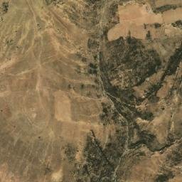 Satellite imagery of Cerro Panteon Orkho, BO