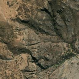 Satellite imagery of Cerro Escana, BO