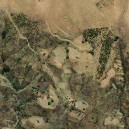 Satellite imagery of Cerro Potrero, BO