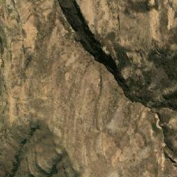 Satellite imagery of Cerro Potrerito, BO