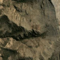 Satellite imagery of Cerro Potrerito, BO