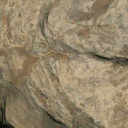 Satellite imagery of Cerro Potrerito, BO