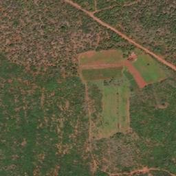 Satellite imagery of Waverley, ZW
