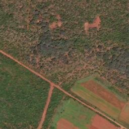 Satellite imagery of Reden, ZW