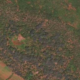 Satellite imagery of Reden, ZW