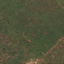 Satellite imagery of Reden, ZW