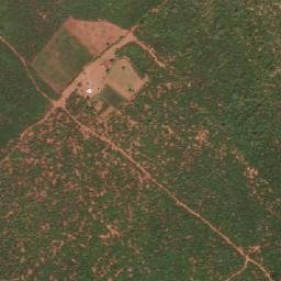 Satellite imagery of Verdun, ZW
