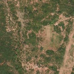 Satellite imagery of Verdun, ZW