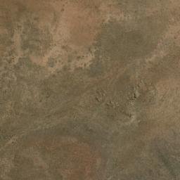 Satellite imagery of Cerro Mitijani, CL