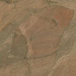 Satellite imagery of Cerro Anillos, CL