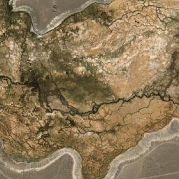 Satellite imagery of Cerro Prieto, BO