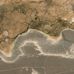 Satellite imagery of Cerro Prieto, BO