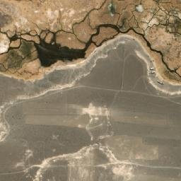 Satellite imagery of Cerro Prieto, BO