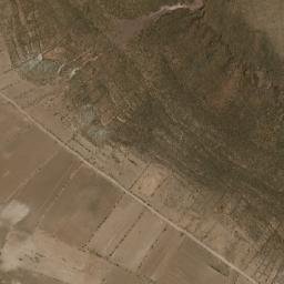 Satellite imagery of Cerro San Martin, BO