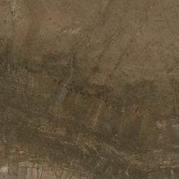 Satellite imagery of Cerro San Martin, BO
