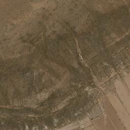 Satellite imagery of Cerro San Martin, BO