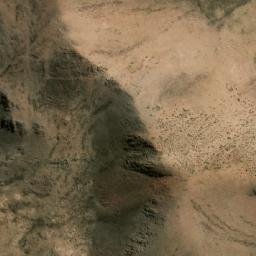 Satellite imagery of Cerro Wila Salla, BO