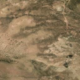 Satellite imagery of Cerro Wila Salla, BO