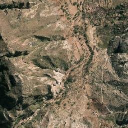 Satellite imagery of Cerro Jilahuata, BO