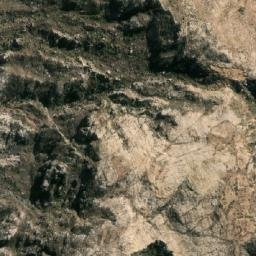 Satellite imagery of Cerro Jilahuata, BO