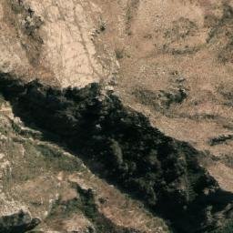 Satellite imagery of Cerro Jilahuata, BO