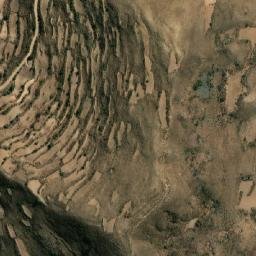 Satellite imagery of Cerro Jatun Orkho, BO