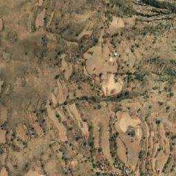 Satellite imagery of Cerro Jatun Orkho, BO