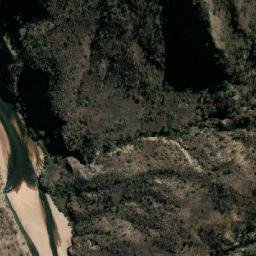 Satellite imagery of Cerro Trigo Orkho, BO