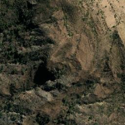 Satellite imagery of Cerro Chahuayaskha, BO