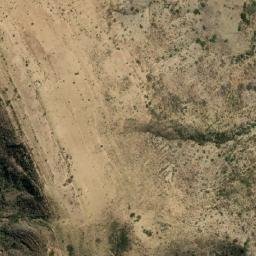 Satellite imagery of Cerro Chahuayaskha, BO