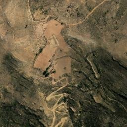 Satellite imagery of Cerro Jatun Orkho, BO