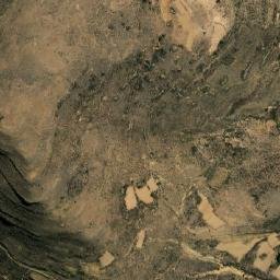 Satellite imagery of Cerro Jatun Orkho, BO