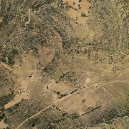 Satellite imagery of Cerro Jatun Orkho, BO