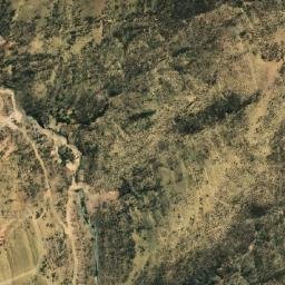 Satellite imagery of Cerro Junthuta, BO